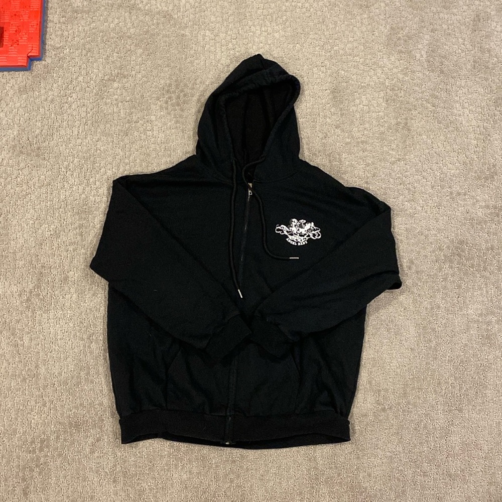 graphic design jacket from amazon